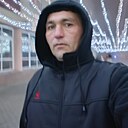 Знакомства: Мурат, 36 лет, Солигорск