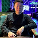 Знакомства: Эрик, 27 лет, Бишкек