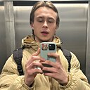 Знакомства: Александр, 25 лет, Санкт-Петербург