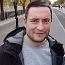 Знакомства: Алексей, 36 лет, Оренбург