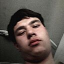 Знакомства: Нодирбек, 19 лет, Красногорск