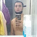 Знакомства: Caid, 34 года, Астрахань