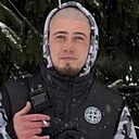 Знакомства: Димитрий, 27 лет, Полтава