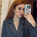 Знакомства: Инесса, 27 лет, Москва