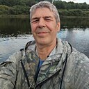 Знакомства: Сергей, 59 лет, Киров