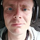 Знакомства: Сергей, 34 года, Тюмень