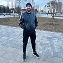 Знакомства: Антон, 36 лет, Ульяновск