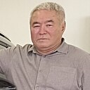 Знакомства: Галым, 60 лет, Костанай