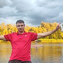 Знакомства: Рома, 36 лет, Пинск