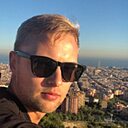 Знакомства: Даня, 36 лет, Киев