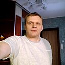 Знакомства: Сергей, 48 лет, Гродно