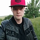 Знакомства: Данил, 26 лет, Мелитополь