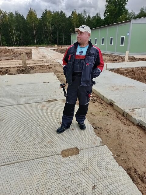 Фото - Tabor.ru