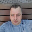 Знакомства: Санёк, 35 лет, Рославль