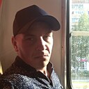 Знакомства: Андрей, 43 года, Ухта