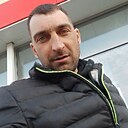 Знакомства: Валерий, 40 лет, Минеральные Воды