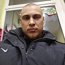 Знакомства: Андрей, 33 года, Ухта