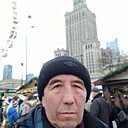 Знакомства: Аббос, 52 года, Варшава