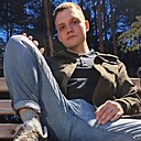 Знакомства: Алексей, 25 лет, Колпашево