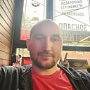 Знакомства: Андрей, 38 лет, Мурманск