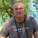 Знакомства: Вадим, 50 лет, Венев