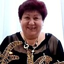Знакомства: Вера, 63 года, Докшицы