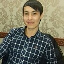 Знакомства: Бек, 35 лет, Рудный