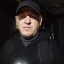 Знакомства: Серж, 40 лет, Прокопьевск