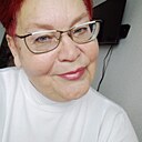 Знакомства: Наталья, 62 года, Санкт-Петербург