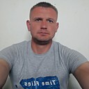 Знакомства: Gena Mangust, 40 лет, Мозырь