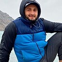 Знакомства: Сергей, 30 лет, Москва