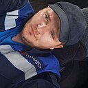 Знакомства: Виктор, 30 лет, Черемхово