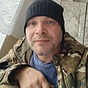 Знакомства: Андрей, 37 лет, Чернушка