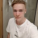 Знакомства: Георгий, 26 лет, Санкт-Петербург