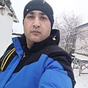 Знакомства: Эрик, 39 лет, Чернянка