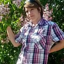 Знакомства: Алина, 40 лет, Черняховск