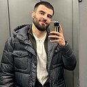 Знакомства: Хасан, 30 лет, Москва