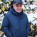 Знакомства: Валерий, 60 лет, Брест