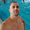 Знакомства: Руслан, 35 лет, Бахчисарай