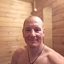 Знакомства: Павел, 40 лет, Воскресенск