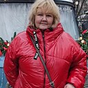 Знакомства: Елена, 53 года, Пушкино (Московская Обл)