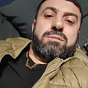 Знакомства: Гиви, 47 лет, Калининск