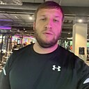 Знакомства: Денис, 40 лет, Москва