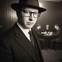 Знакомства: Владимир, 37 лет, Чита