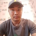 Знакомства: Алдар, 38 лет, Чита