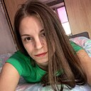 Знакомства: Анна, 23 года, Новополоцк