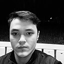 Знакомства: Аделард, 26 лет, Астана