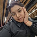 Знакомства: Айдана, 21 год, Актюбинск