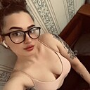 Знакомства: Кристина, 23 года, Новосибирск