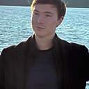 Знакомства: Кирилл, 26 лет, Сысерть